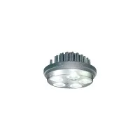 QLT recessed AR111 LED RGB 17W 111mm QLT recessed AR111 LED RGB 17W 111mm