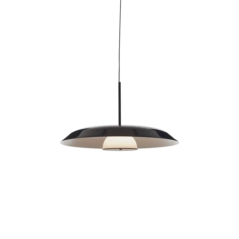 Oluce Iride lampada a sospensione led Oluce Iride lampada a sospensione led