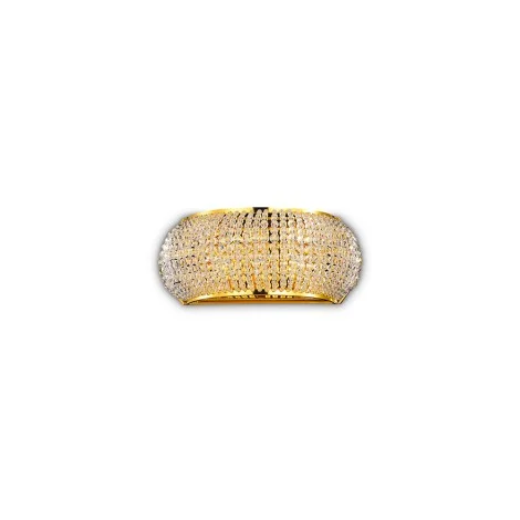 Ideal Lux Pasha wall lamp