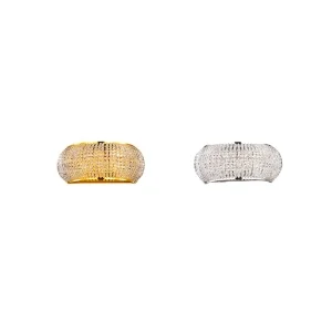 Ideal Lux Pasha wall lamp