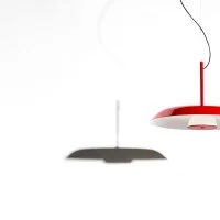 Oluce Iride lampada a sospensione led
