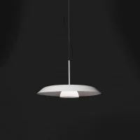 Oluce Iride lampada a sospensione led