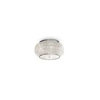 copy of Ideal Lux Pasha wall lamp