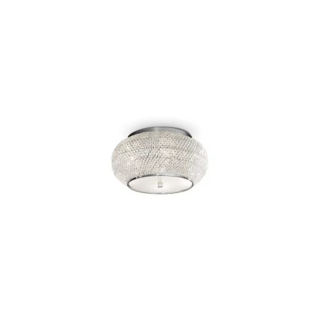 copy of Ideal Lux Pasha wall lamp