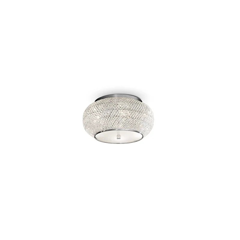 copy of Ideal Lux Pasha wall lamp copy of Ideal Lux Pasha wall lamp