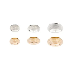 copy of Ideal Lux Pasha wall lamp