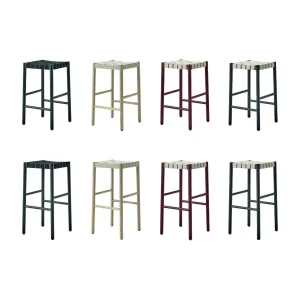 &Tradition stool Betty
