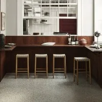 &Tradition stool Betty