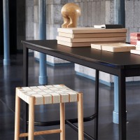 &Tradition stool Betty