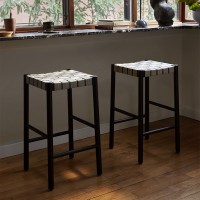 &Tradition stool Betty