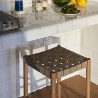 &Tradition stool Betty