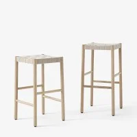 &Tradition sgabello Betty
