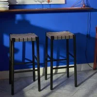 &Tradition stool Betty