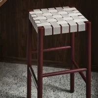 &Tradition stool Betty