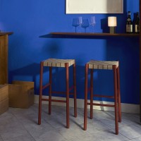 &Tradition stool Betty