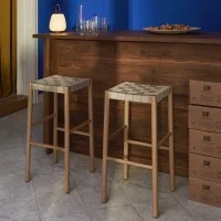 &Tradition stool Betty