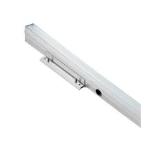 Simes Linea Continua glass 24V Recessed LED IP67