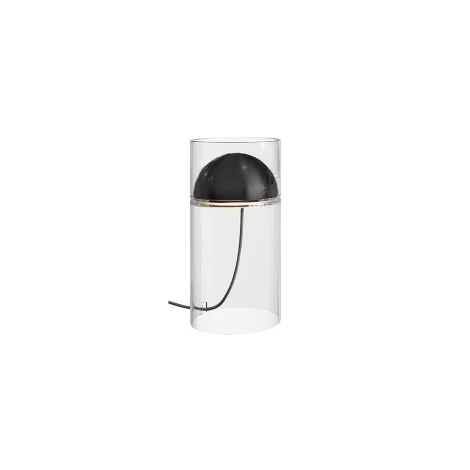 Oluce Medusa lampada da tavolo led