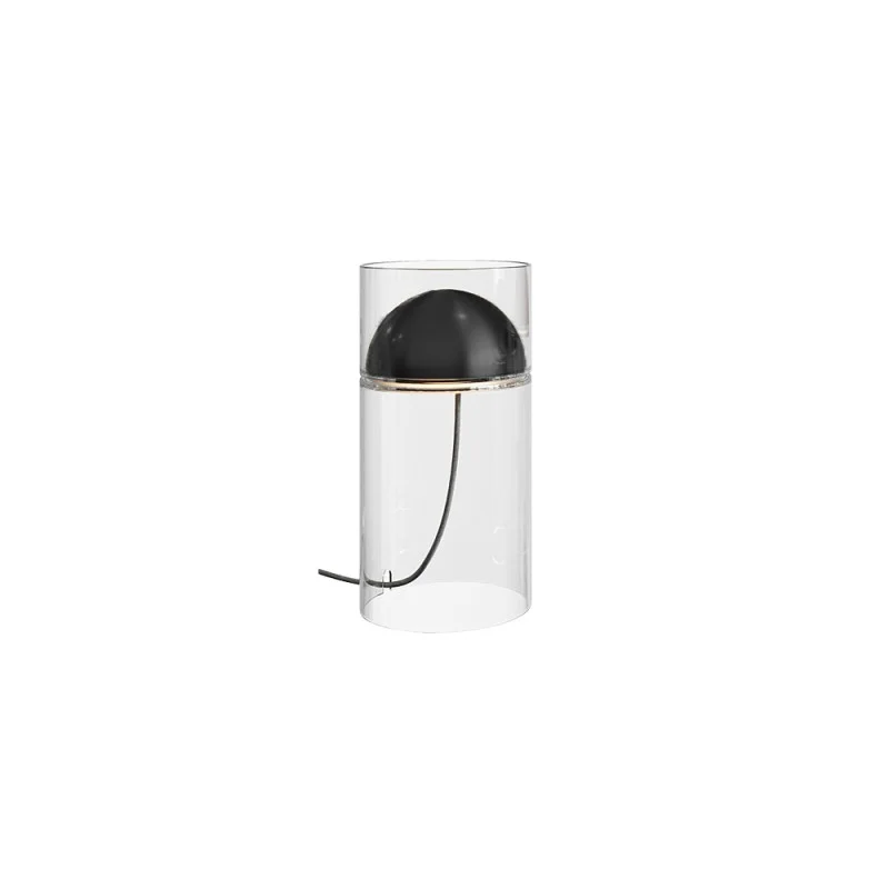 Oluce Medusa lampada da tavolo led