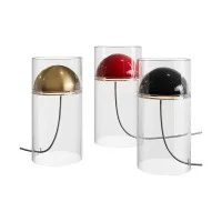 Oluce Medusa lampada da tavolo led