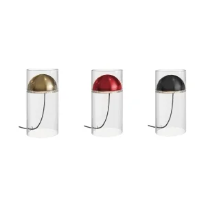 Oluce Medusa led table lamp