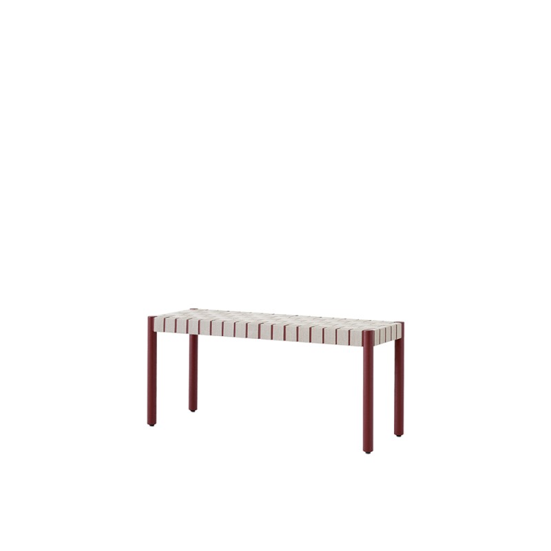 &Tradition bench Betty