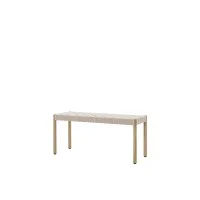 &Tradition bench Betty