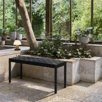 &Tradition bench Betty