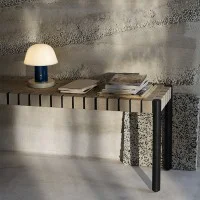 &Tradition bench Betty
