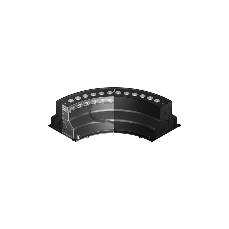 IGuzzini Lun-Up Evo proiettore da incasso a pavimento IP67 IGuzzini Lun-Up Evo proiettore da incasso a pavimento IP67