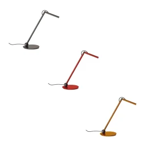 Oluce Calamaio lampada da tavolo led