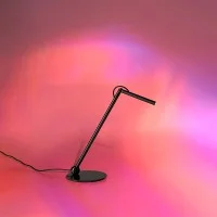 Oluce Calamaio lampada da tavolo led