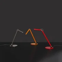 Oluce Calamaio lampada da tavolo led