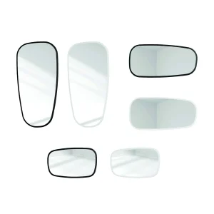 Minotti Specchio mirror