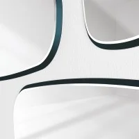 Minotti Specchio