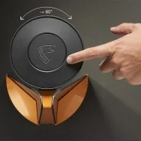 IGuzzini Mya lampada da tavolo