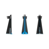 copy of Oluce Medusa led table lamp