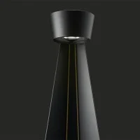 copy of Oluce Medusa led table lamp