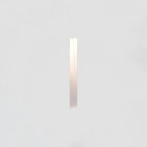 Astro Lighting Borgo Trimless 200 recessed steplight
