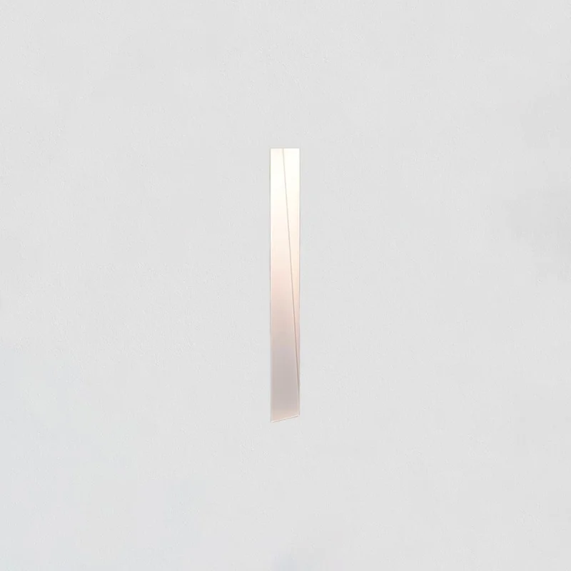 Astro Lighting Borgo Trimless 200 segnapasso incasso