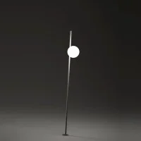 Vibia June lampada da terra 1 luce
