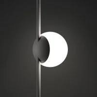Vibia June 4765 lampada da parete