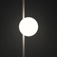 Vibia June 4765 lampada da parete