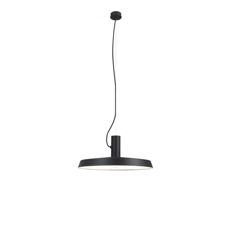 Wever & Ducrè Roomor Office suspension lamp Wever & Ducrè Roomor Office suspension lamp