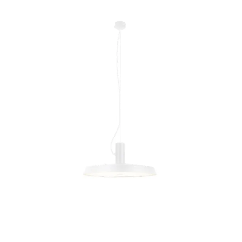 Wever & Ducrè Roomor Office lampada a sospensione