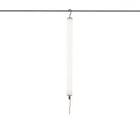 Martinelli Luce Pistillo led suspension lamp