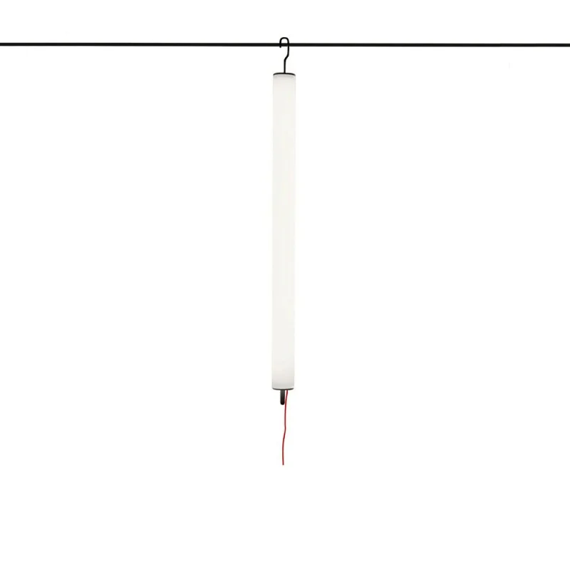Martinelli Luce Pistillo led suspension lamp Martinelli Luce Pistillo led suspension lamp