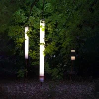 Martinelli Luce Pistillo lampada a sospensione led Martinelli Luce Pistillo lampada a sospensione led