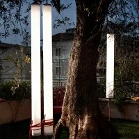 Martinelli Luce Pistillo led suspension lamp