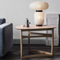 &Tradition Drop Leaf folding table